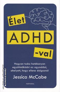 Jessica McCabe - let ADHD-val