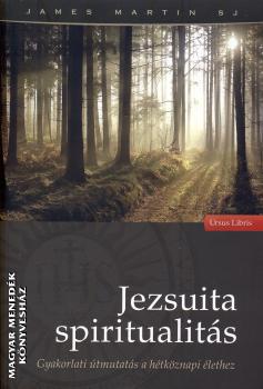 James Martin - Jezsuita spiritualit�s