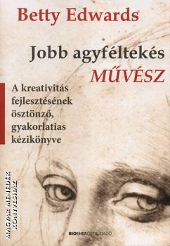 Betty Edwards - Jobb agyflteks mvsz