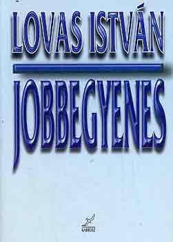 Lovas István - Jobbegyenes