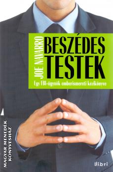 Joe Navarro - Beszdes testek