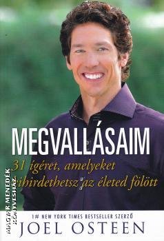 Joel Osteen - Megvallsaim