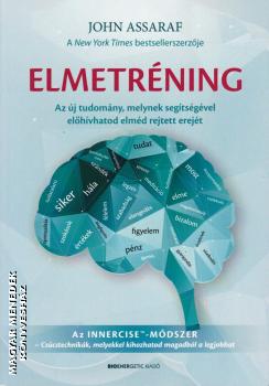 John Assaraf - Elmetréning
