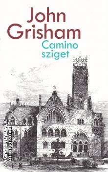 John Grisham - Camino sziget