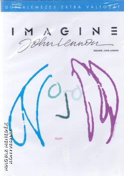 John Lennon - Imagine - DVD