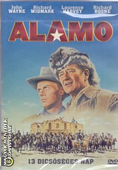 John Wayne - Alamo - DVD
