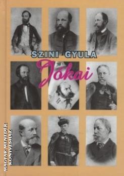 Szini Gyula - Jókai