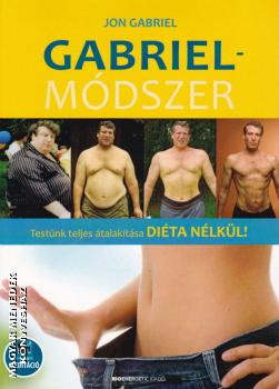 Jon Gabriel - Gabriel-módszer