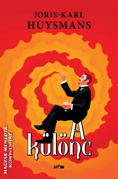 Joris-Karl Huysmans - A klnc