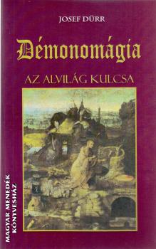 Josef Dürr - Démonomágia