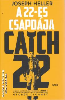 Joseph Heller - A 22-es csapdája