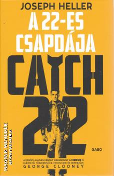 Joseph Heller - A 22-es csapdja