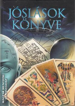 Tóth Róbert szerk. - Jóslások könyve ANTIKVÁR