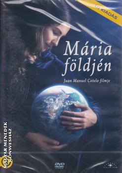 Juan Manuel Cotelo - Mária földjén DVD