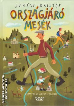 Juhsz Kristf - Orszgjr mesk