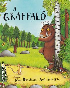 Julia Donaldson - Axel Scheffler - A Graffaló