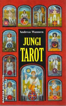 Andreas Wannenen - Jungi Tarot