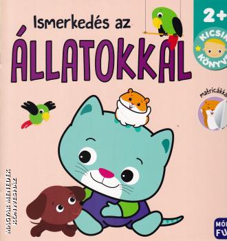 Jusu Flintas - Ismerked�s az �llatokkal (matric�kkal)