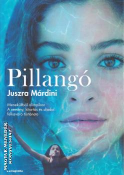 Juszra Márdini - Pillangó