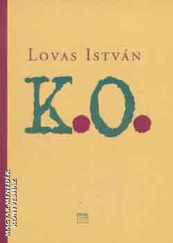 Lovas Istv�n - K.O. ANTIKV�R