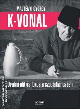 Majtényi György - K-vonal