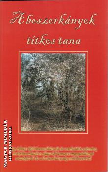 Kabai Gyöngyi - A boszorkányok titkos tana