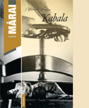 M�rai S�ndor - Kabala