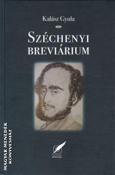 Kalsz Gyula - Szchenyi brevirium