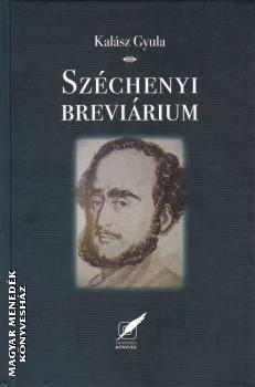 Kalász Gyula - Széchenyi breviárium