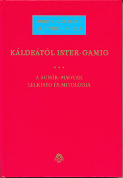Badiny Js Ferenc - Kldetl Ister-gamig III.