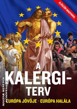 - A Kalergi-terv