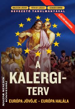 A Kalergi-terv