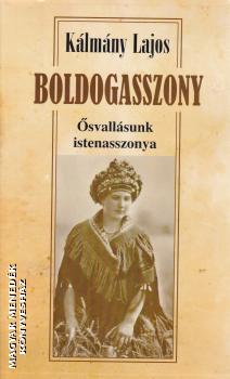Kálmány Lajos - Boldogasszony