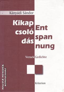 Knydi Sndor - Kikapcsolds - Entspannung