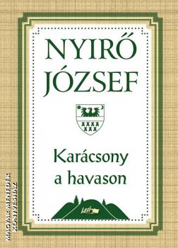 Nyir Jzsef - Karcsony a havason