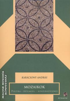 Karácsony András - Mozaikok