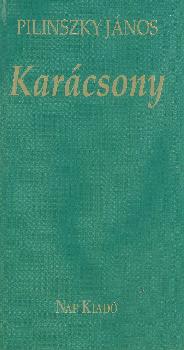 Pilinszky Jnos - Karcsony