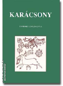 Tomory Zsuzsanna - Kar�csony