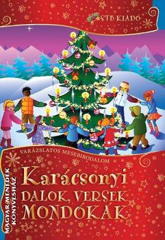 - Karácsonyi dalok, versek, mondókák
