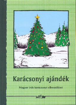  - Kar�csonyi aj�nd�k
