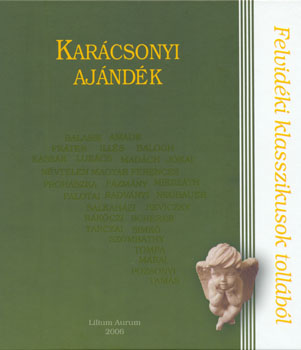  - Kar�csonyi aj�nd�k