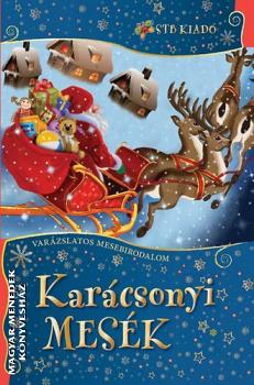 - Karácsonyi mesék