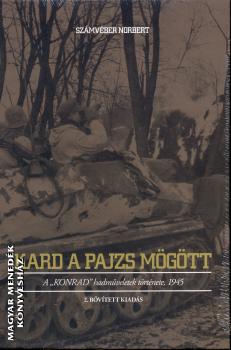 Számvéber Norbert - Kard a pajzs mögött