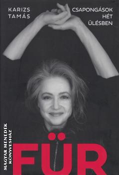 Karizs Tams - FR - Csapongsok ht lsben