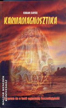 Edgar Cayce - Karmadiagnosztika