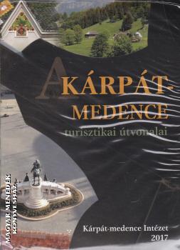 - Kárpát-medence turisztikai útvonalai