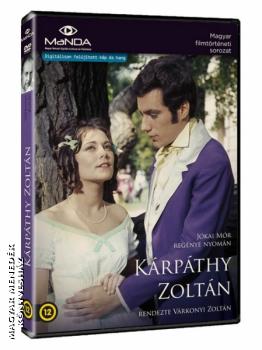 Jókai Mór - Kárpáthy Zoltán DVD
