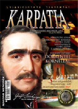 Karpatia foly�irat - Karpatia foly�irat 2010 m�jus