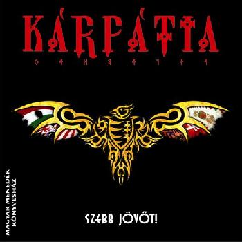 Krptia - Szebb jvt