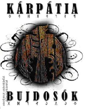 Krptia - Bujdosk